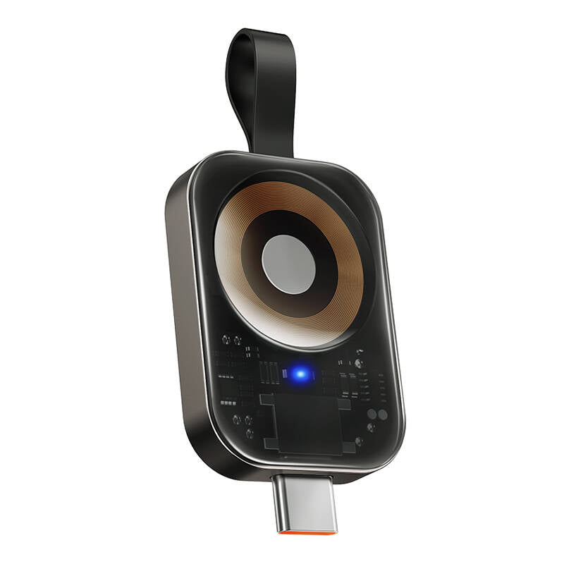 McDodo CH-2062 Magnetic Charger for Apple Watch McDodo CH-2062 Magnetic Charger for Apple Watch